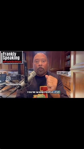 🚨 Frankly Speaking 🗣️🎙️ “Yes, America IS ready for a female President.” Michelle Obama recently said she doesn’t think the country is ready for a woman in the Oval Office… and respectfully, I disagree. Let’s talk facts: ✔️ Hillary Clinton WON the popular vote. ✔️ Kamala Harris was inches away, but didn’t have the time or runway to build the machine she needed. ✔️ And truth be told — America is more ready now than ever. And if we’re being honest? Michelle Obama herself is EXACTLY the woman thi
