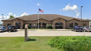 Cape Girardeau Social Security Office 2445 Cape Centre Dr, Cape Girardeau, Missouri 63703