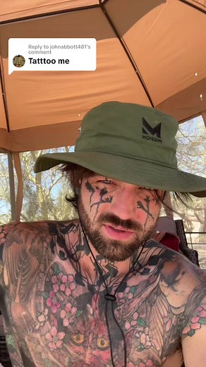 Replying to @johnabbott481