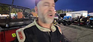 163K views · 1.2K reactions | Preston Peltier was disqualified from starting third in the Derby with an unapproved decklid | Short Track SCENE | Facebook