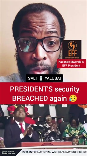 President's Security Breached Again: A Deep Dive