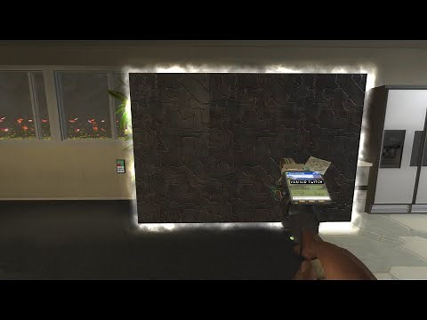 Tuto construction Garry's Mod RP de A à Z