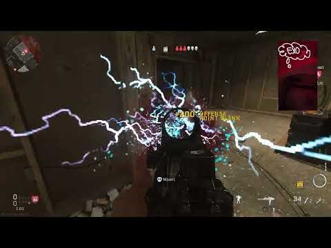 watch me with broken p4 roller