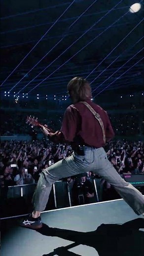 ONE OK ROCK - Melbourne (Recap) from Australia Tour 2026