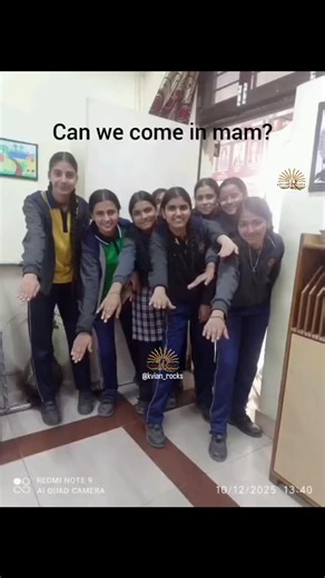 All India K V ❤ Kvian_rocks kendriya Vidyalaya on Instagram: "Kendriya Vidyalaya ITBP Bhanu #kvs #kv #kvians #fun #viral #reel #school #explore #trend #reels #explorepage #national #trip"