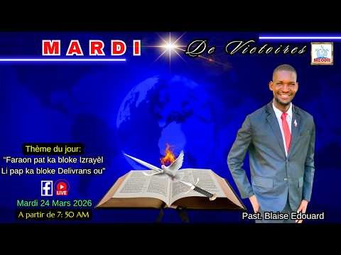 Mardi de Victoires sur MEODH (24/03/26)