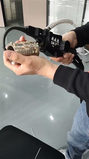 Automatic bagging machine, Packaging equipment #fyp #work #shorts 2