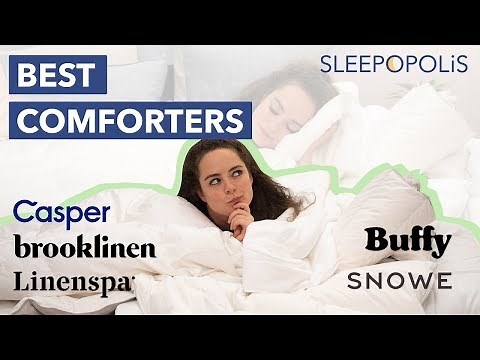 Best Comforters of The Year - My Top 6 Picks!