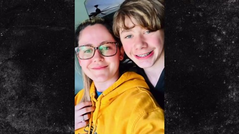 'Teen Mom' Jenelle Evans' Son Jace Located Safe by Cops, After Runaway Report