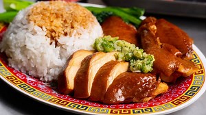 Global Cuisine Cooking Lessons: Pearl River Deli Cantonese | Fowler Museum at UCLA