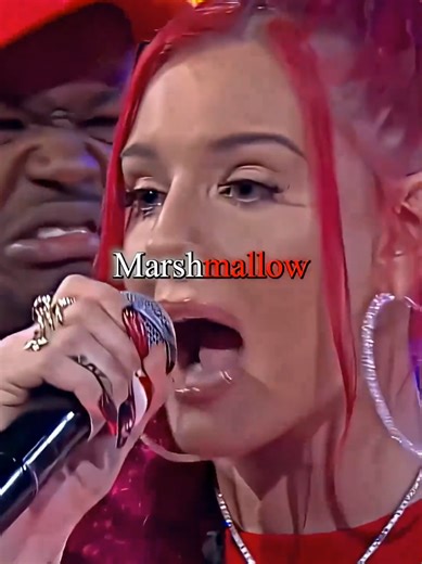 Marshmello Rap Battle Got CRAZY