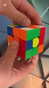 My solve with Friedrich method! 😁