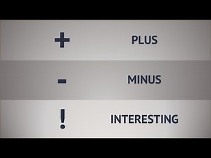 Master Decision Making with the Plus Minus Interesting Technique