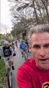 2026 Rideout: Wheelie Wednesday is Back! #TheBicycleRider