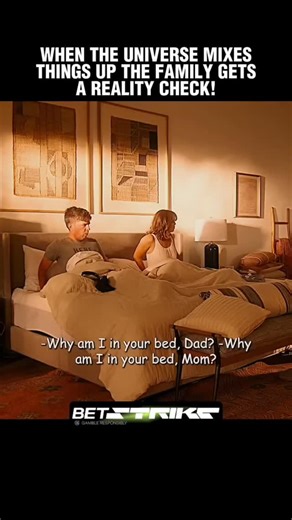 MovieFlashClips | TITLE: Family Switch (2023) Netflix Comedy Film Summary: “Family Switch” is a heartwarming and hilarious family comedy that follows the... | Instagram