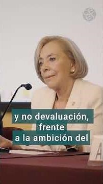¿Fue solo el "Error de diciembre"? 📉 No. Con Norma Samaniego