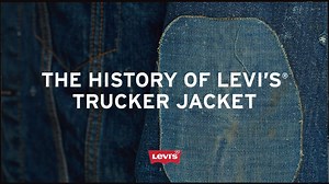 203 reactions · 13 shares | The ever-evolving Levi's® Trucker jacket. Invented by us. Perfected by you. #LiveInLevis | Levi's | Facebook