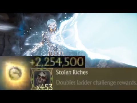 The Best Way to Farm Koins in MK11 ($2.5M/s)