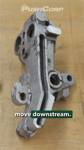 Use This Trick for Better Robotic Gate Cutoffs