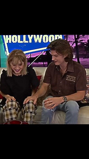 Celebrities Helping Friends with Anxiety: Zendaya, Tom Holland & More