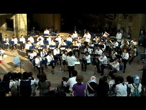 We Are The World【ミューズ交響吹奏楽団 for 東日本】