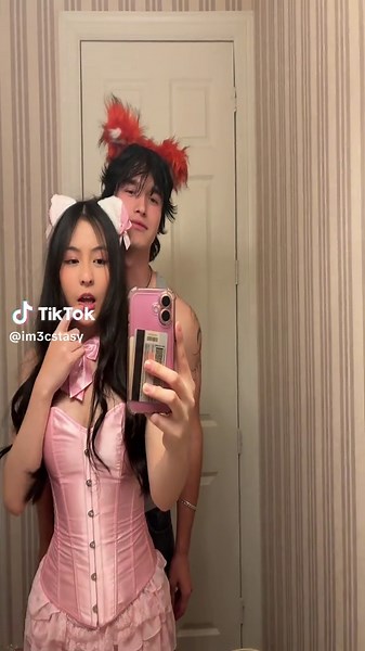 stretched (res) #fyp #gf