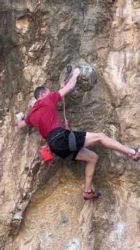 5.13a Minus Five, Black & Tan, Utah Hills — Aaron Shamy