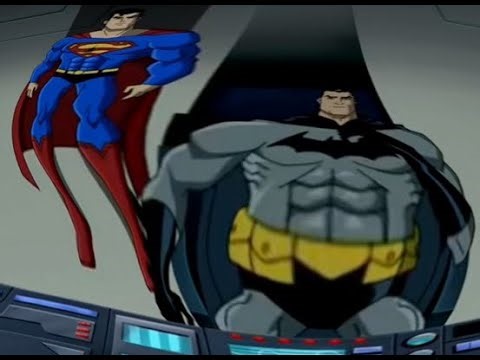 ytp superman batman 2