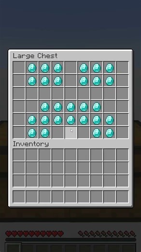 Minecraft Chest Trap