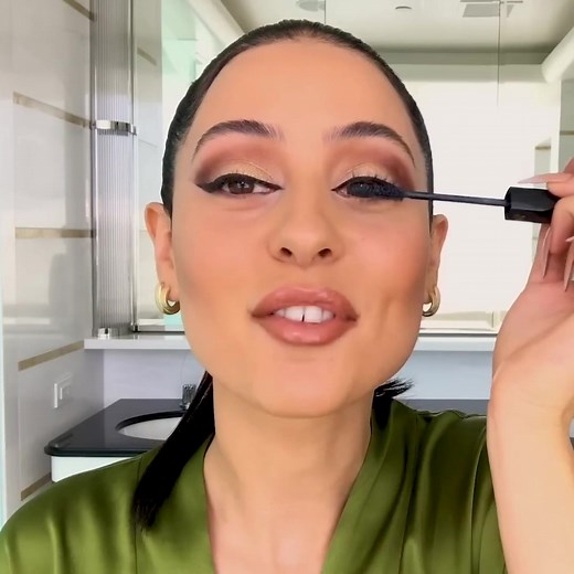 Alexa Demie Makeup Tutorial