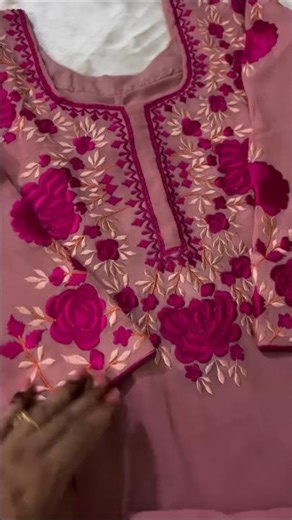 New Machine Embroidery Design idea 💡