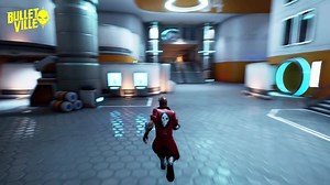 Test run on the Waynard Station - ready to host some serious battles! - by Joshua | NOWWA