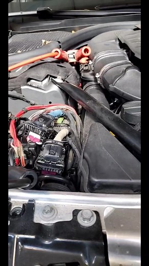 Avoid BMW 7 Series with N63 Engine: Coolant Damage Warning