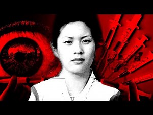 The Angel Of Death - The Harrowing Story Of Eom In-sook