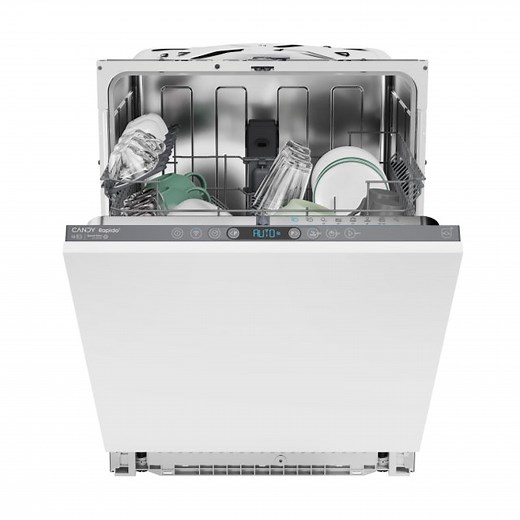 Rapidò - CI 3C6F0A - 32901576 – Candy France