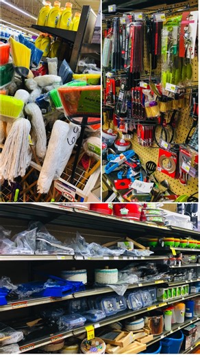 At El Torito Topeka, we’re More Than Groceries. From your favorite meals to the tools that make them happen — we’ve got it all! | El Torito Topeka