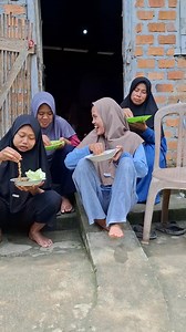 Hayang hitut hayang nginum | Ida Herlina