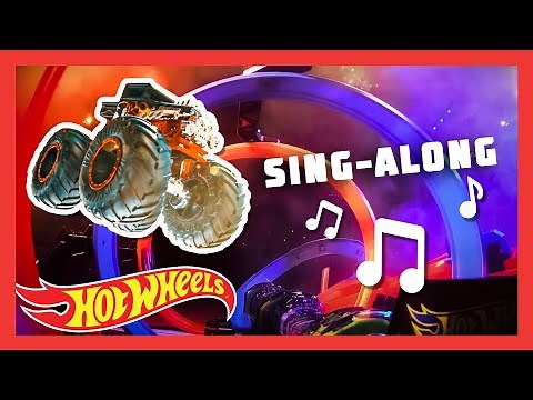 Sing Along to EVERY HOT WHEELS MUSIC VIDEO EVER! 🏎️🎶 | ‪@HotWheels‬