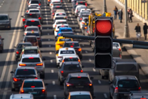 Le Code de la route a changé : attention à cette nouvelle règle de circulation !