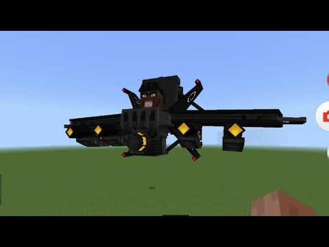 Astro Obliterator test in Craft