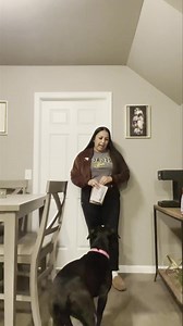 319K views · 10K reactions | Teaching my dogs LC and Bruce some Lakota commands all day errrrryday nayyy藍 | Tonia Jo Hall | Facebook