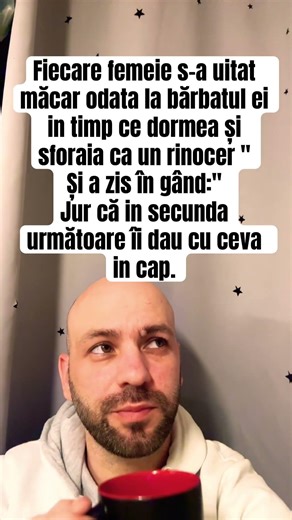 Si tu ai spus lucrul acesta despre barbatul tau ? #glume #amuzant #bancuri