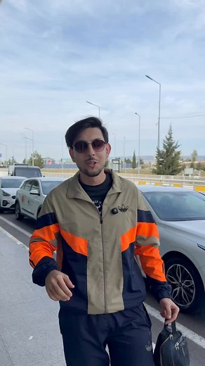 Georgia trip day 1 #pathanrealtor #dubai #explore #fyp #Georgia | Muhammad Yaseen