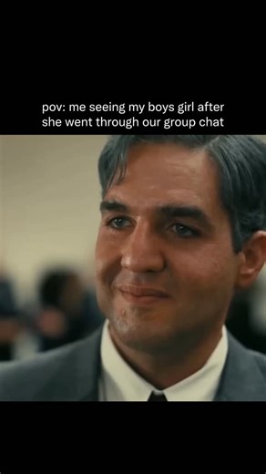 Send Memes on Instagram: "we’re in trouble now This scene is from ‘Oppenheimer’ (2023), an epic biographical thriller about the physicist who developed the first atomic b*mb starring Cillian Murphy, Emily Blunt, Matt Damon, and Robert Downey Jr. Did you know Christopher Nolan recreated the infamous Trinity test explosion without using any CGI? He relied entirely on a combination of practical effects like magnesium flares, propane, and black powder to simulate the blinding atomic blast. ‘Oppenhei