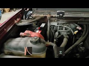 Code U0102. Reprogrammation d'un module. L'enseignement de la Mécanique Automobile