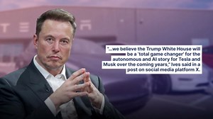 Elon Musk Hopes TSLA Stock Will Reach $690 As Analysts Raise Price Target Despite Technical Indicators Flashing Warning Signals