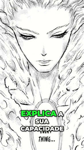 Guts e Griffith A Conexão Revelada em Berserk!