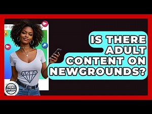 Is There Adult Content On Newgrounds? - Trend Unwrapper