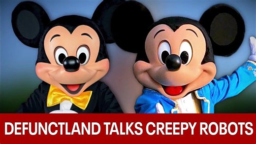 Defunctland's Kevin Perjurer talks Disney oddities, new documentary