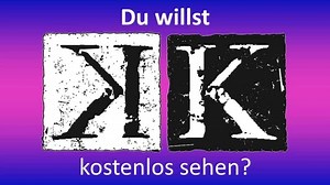 1.5K views · 43 reactions | K – die erste Folge kostenfrei bei...